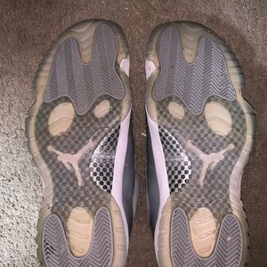 Jordan 11 Cool Grey Lows